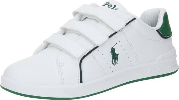 Polo Ralph Lauren Sneakers 'HERITAGE COURT III'