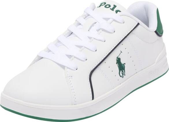 Polo Ralph Lauren Sneakers 'HERITAGE COURT III'