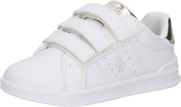 Polo Ralph Lauren Sneakers 'HERITAGE COURT III'