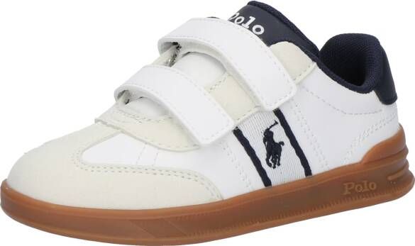 Polo Ralph Lauren Sneakers 'HERITAGE COURT III'