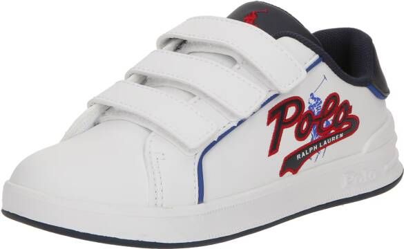 Polo Ralph Lauren Sneakers 'HERITAGE COURT III'