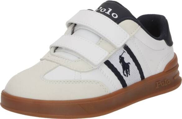 Polo Ralph Lauren Sneakers 'HERITAGE COURT III'