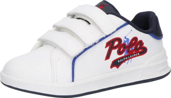 Polo Ralph Lauren Sneakers 'HERITAGE COURT III'