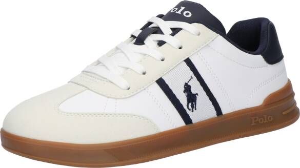 Polo Ralph Lauren Sneakers 'HERITAGE COURT III T-TOE'