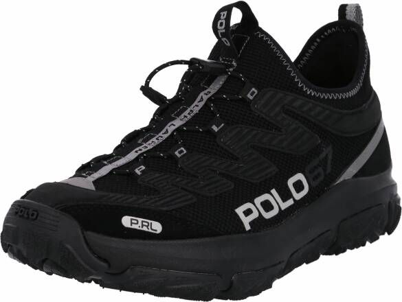 Polo Ralph Lauren Sneakers laag