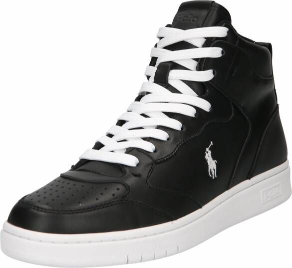 Polo Ralph Lauren Sneakers hoog