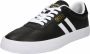 Polo Ralph Lauren Sneakers laag 'COURT VLC-SNEAKERS-LOW TOP LAC' - Thumbnail 2