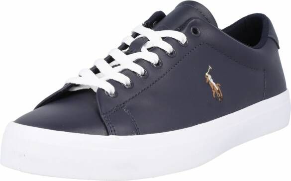 Polo Ralph Lauren Sneakers laag