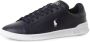 Polo Ralph Lauren Sneakers van leer model 'SNEAKERS-HIGH' - Thumbnail 1