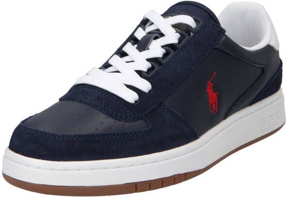 Polo Ralph Lauren Sneakers laag