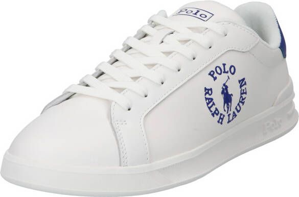 Polo Ralph Lauren Sneakers laag