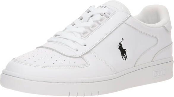 Polo Ralph Lauren Sneakers laag