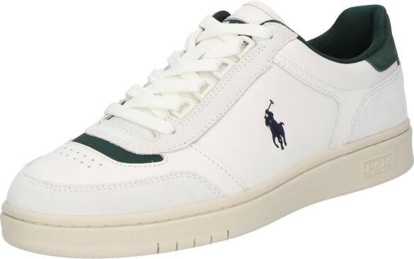 Polo Ralph Lauren Sneakers laag