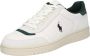 Polo Ralph Lauren Lage Sneakers POLO COURT - Thumbnail 2