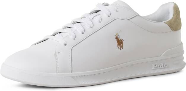 Polo Ralph Lauren Sneakers laag 'HRT CT II'