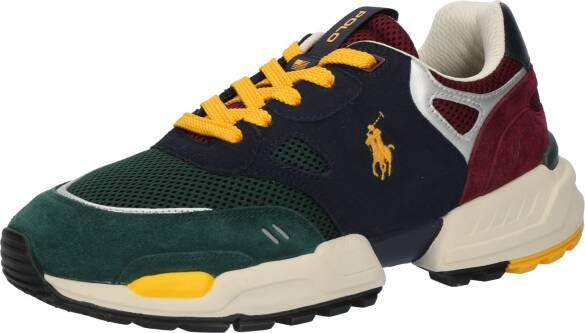 Polo Ralph Lauren Sneakers laag