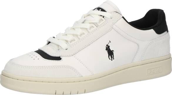 Polo Ralph Lauren Sneakers laag