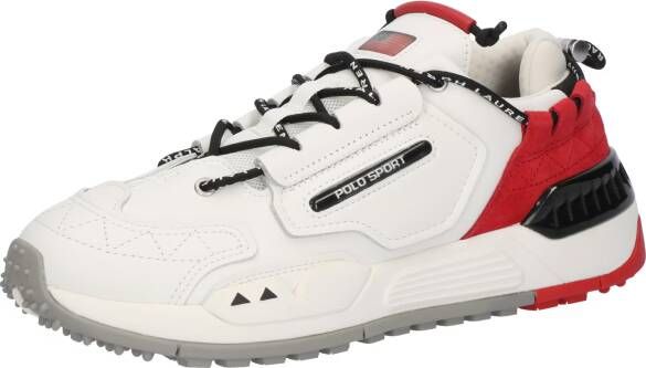 Polo Ralph Lauren Sneakers laag