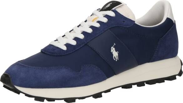 Polo Ralph Lauren Sneakers laag