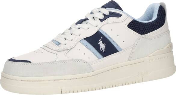 Polo Ralph Lauren Sneakers laag