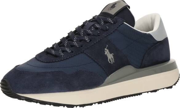 Polo Ralph Lauren Sneakers laag