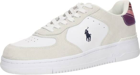 Polo Ralph Lauren Sneakers laag