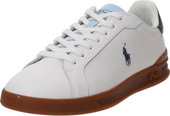 Polo Ralph Lauren Sneakers laag