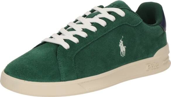 Polo Ralph Lauren Sneakers laag