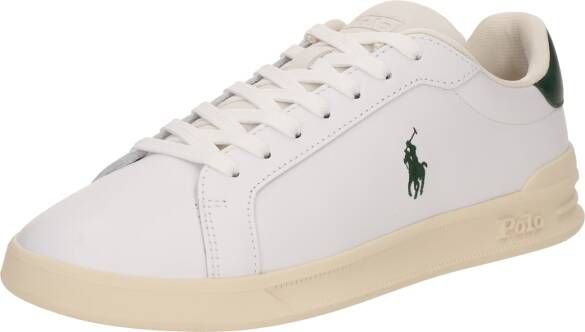 Polo Ralph Lauren Sneakers laag