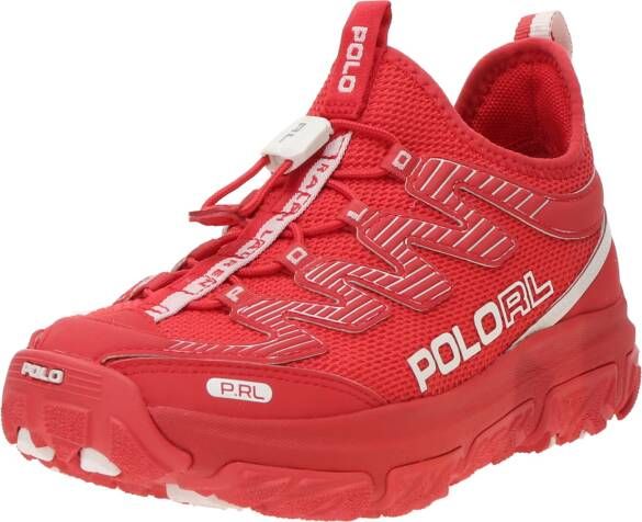 Polo Ralph Lauren Sneakers laag 'ADVNTR 300'