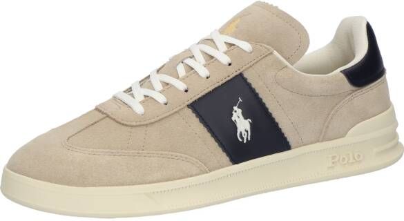 Polo Ralph Lauren Sneakers laag 'AERA'