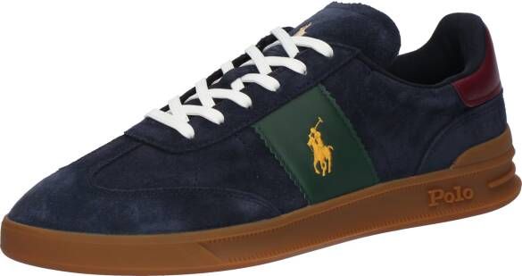 Polo Ralph Lauren Sneakers laag 'AERA'