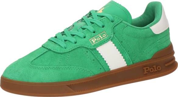 Polo Ralph Lauren Sneakers laag 'AERA'