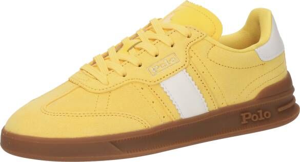 Polo Ralph Lauren Sneakers laag 'AERA'