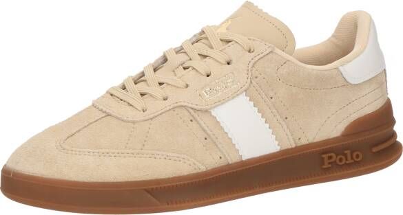 Polo Ralph Lauren Sneakers laag 'AERA'