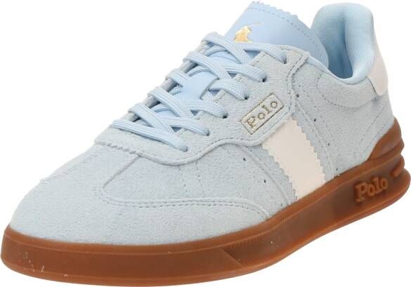 Polo Ralph Lauren Sneakers laag 'AERA'