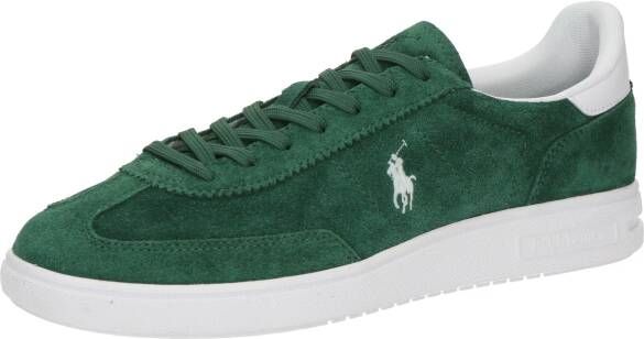 Polo Ralph Lauren Sneakers laag 'BEDFORD'