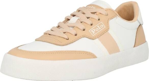 Polo Ralph Lauren Sneakers laag 'COURT'