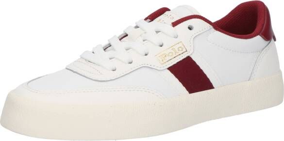 Polo Ralph Lauren Sneakers laag 'COURT'