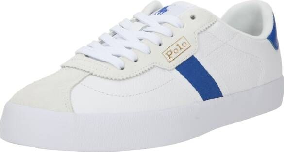 Polo Ralph Lauren Sneakers laag 'COURT VLC II'