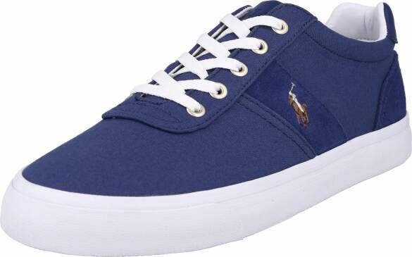 Polo Ralph Lauren Sneakers laag 'HANFORD'