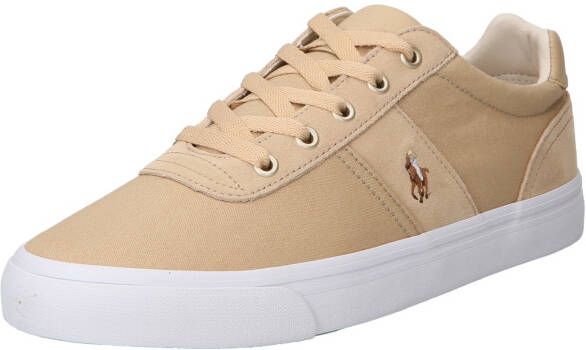 Polo Ralph Lauren Sneakers laag 'Hanford'