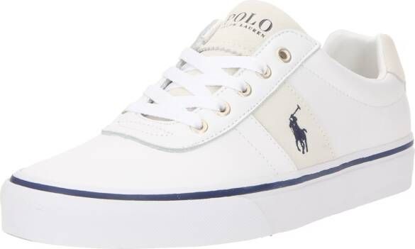 Polo Ralph Lauren Sneakers laag 'HANFORD'