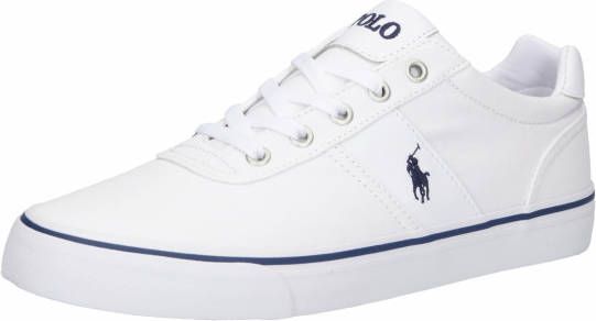 Polo Ralph Lauren Sneakers laag 'HANFORD'