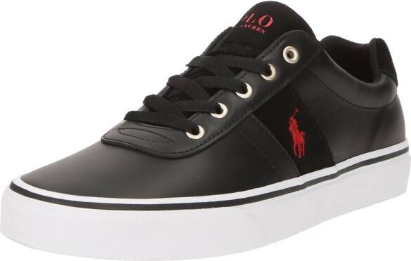 Polo Ralph Lauren Sneakers laag 'HANFORD III'