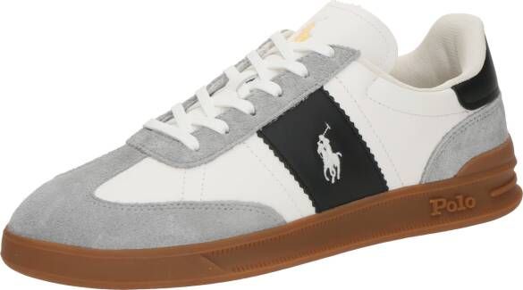 Polo Ralph Lauren Sneakers laag 'HRT AERA'