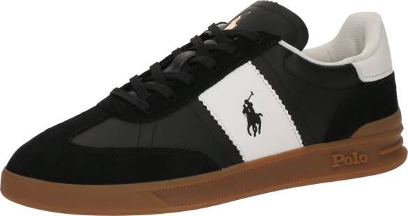 Polo Ralph Lauren Sneakers laag 'HRT AERA'