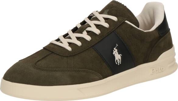 Polo Ralph Lauren Sneakers laag 'HRT AERA'