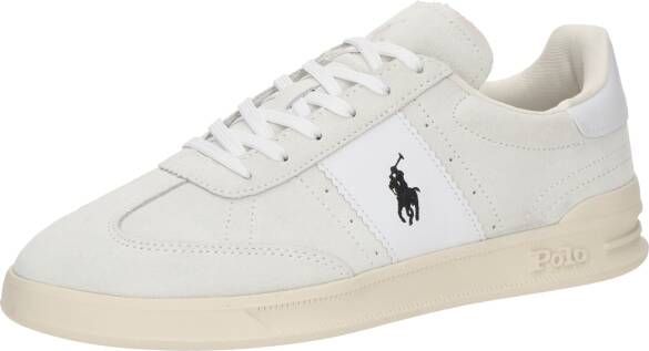 Polo Ralph Lauren Sneakers laag 'HRT AERA'