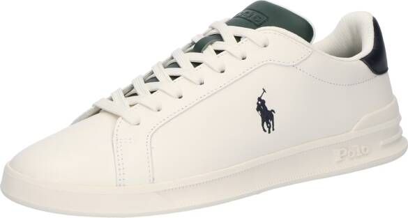 Polo Ralph Lauren Sneakers laag 'HRT CRT II'